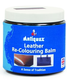 Antiquax Leather Re-Colouring Balm