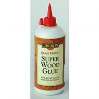 Liberon Super Wood Glue