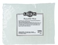 Liberon Paraffin Wax