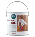 Fiddes Hard Wax Oil 2.5 litres