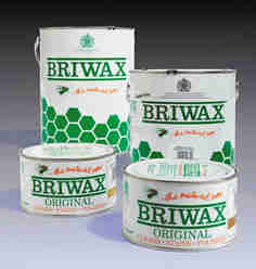 Briwax Original Wax Polish