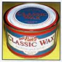 Flag Classic Wax