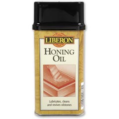 Liberon Honing Oil