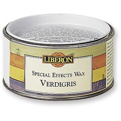 Liberon Verdigris Wax