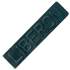 Liberon Wax Filler Stick Ebony